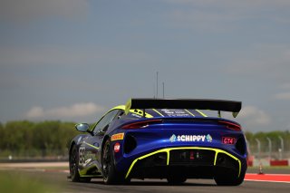 #69 Steven Lake / Nathan Harrison - Mahiki Racing Lotus Emira GT4 
 | SRO/JEP