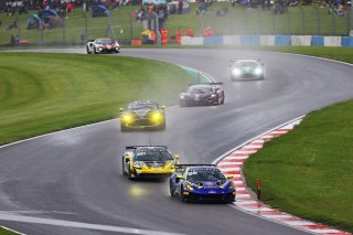 #69 Steven Lake / Nathan Harrison - Mahiki Racing Lotus Emira GT4 
 | SRO/JEP