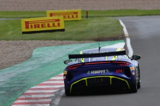 #69 Steven Lake / Nathan Harrison - Mahiki Racing Lotus Emira GT4 
 | SRO/JEP