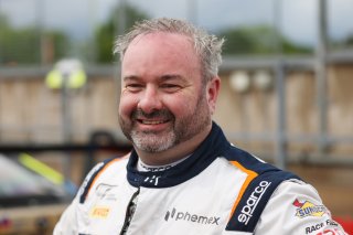 #69 Steven Lake - Mahiki Racing Lotus Emira GT4 
 | SRO/JEP