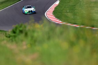 #71 Ravi Ramyead / Charlie Robertson - Century Motorsport BMW M4 GT4
 | SRO/JEP