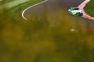 #71 Ravi Ramyead / Charlie Robertson - Century Motorsport BMW M4 GT4
 | SRO/JEP