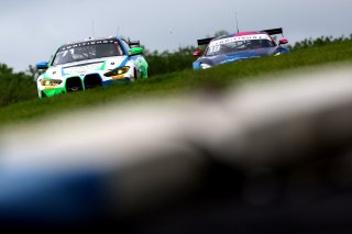 #71 Ravi Ramyead / Charlie Robertson - Century Motorsport BMW M4 GT4 | JEP / SRO