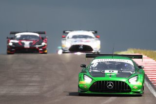 #8 Richard Neary / Sam Neary - Team Abba Racing Mercedes-AMG GT3 Evo 
 | SRO/JEP