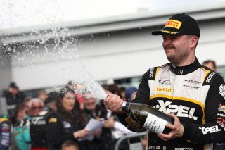 #90 Jack Brown - Optimum Motorsport McLaren Artura GT4 
 | SRO/JEP