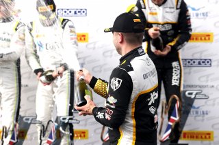 #90 Jack Brown / Zac Meakin - Optimum Motorsport McLaren Artura GT4 
 | SRO/JEP