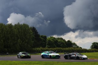 #95 Callum Davies / Sai Sanjay Thirugnanasambandam - RACE LAB McLaren Artura GT4 
 | SRO/JEP