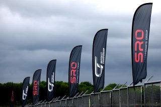 British GT Donington Park
 | SRO/JEP