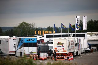 British GT Donington Park
 | SRO/JEP