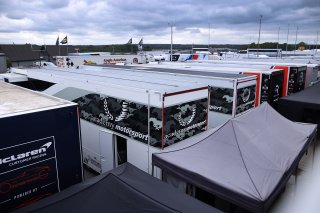 British GT Donington Park
 | SRO/JEP