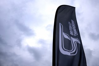 British GT Donington Park
 | SRO/JEP