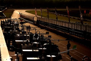 British GT Donington Park
 | SRO/JEP