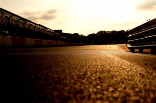 British GT Donington Park
 | SRO/JEP