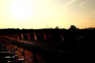 British GT Donington Park
 | SRO/JEP