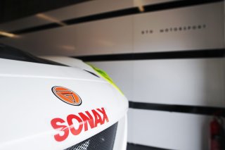 Sonax | JEP / SRO