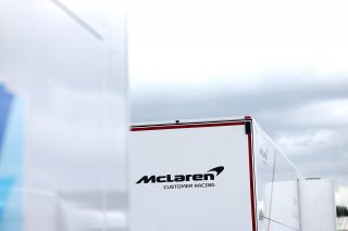 McLaren
 | SRO/JEP