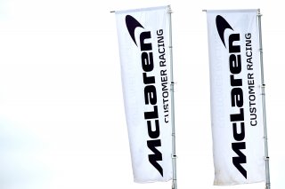 McLaren
 | SRO/JEP