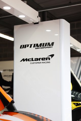 Optimum Motorsport | JEP / SRO