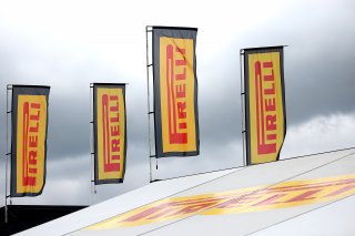 Pirelli
 | SRO/JEP