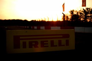 Pirelli Tyres
 | SRO/JEP