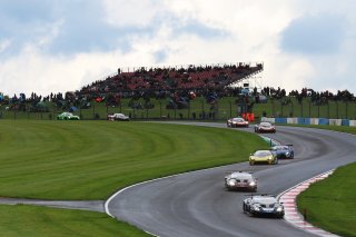 Race Start
 | SRO/JEP