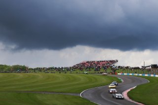 Race Start
 | SRO/JEP