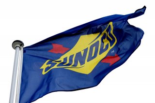 Sunoco
 | SRO/JEP