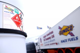 Sunoco
 | SRO/JEP