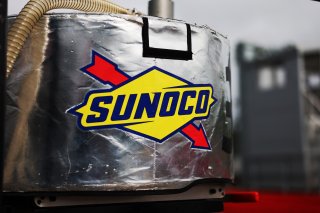 Sunoco | JEP / SRO
