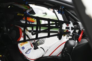 #11 Alex Walker - Paddock Motorsport McLaren Artura GT4 
 | SRO/JEP