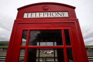 #11 Adam Hatfield / Alex Walker - Paddock Motorsport McLaren Artura GT4 
 | SRO/JEP