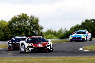 #11 Adam Hatfield / Alex Walker - Paddock Motorsport McLaren Artura GT4 
 | SRO/JEP