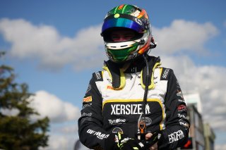 #90 Zac Meakin - Optimum Motorsport McLaren Artura GT4 
 | SRO/JEP