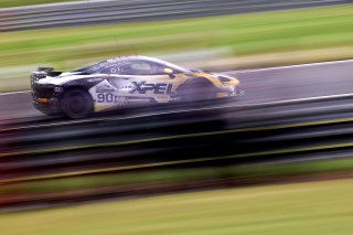 #90 Jack Brown / Zac Meakin - Optimum Motorsport McLaren Artura GT4 
 | SRO/JEP