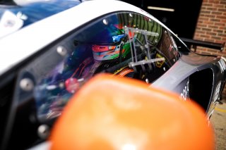 #95 Sai Sanjay Thirugnanasambandam - RACE LAB McLaren Artura GT4 
 | SRO/JEP