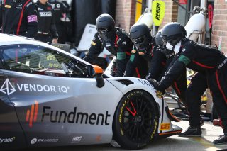 #95 Callum Davies / Sai Sanjay Thirugnanasambandam - RACE LAB McLaren Artura GT4 
 | SRO/JEP