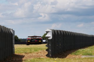 #95 Callum Davies / Sai Sanjay Thirugnanasambandam - RACE LAB McLaren Artura GT4 
 | SRO/JEP