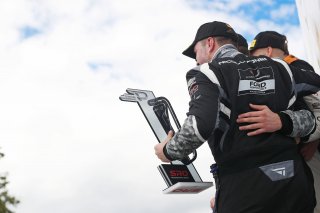 #62 Matt Nicoll-Jones - Academy Motorsport Ltd Ford Mustang GT4 2024 
 | SRO/JEP