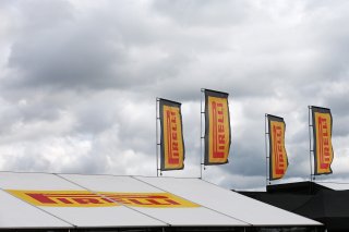 Pirelli Tyres
 | SRO/JEP