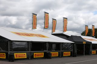 Pirelli Tyres
 | SRO/JEP
