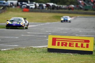 Pirelli Tyres
 | SRO/JEP