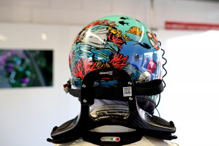 #32 Hugo Cook - J&S Racing Audi R8 LMS GT3
 | SRO / JEP