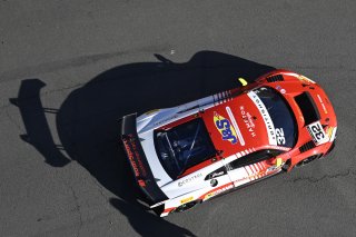 #32 Sacha Kakad / Hugo Cook - J&S Racing Audi R8 LMS GT3 
 | SRO/JEP