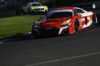 #32 Sacha Kakad / Hugo Cook - J&S Racing Audi R8 LMS GT3
 | SRO / JEP