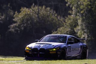 #65 Chris Salkeld / Nathan Freke - Century Motorsport BMW M4 GT4 
 | SRO/JEP