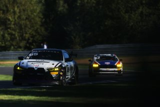 #65 Chris Salkeld / Nathan Freke - Century Motorsport BMW M4 GT4 
 | SRO/JEP