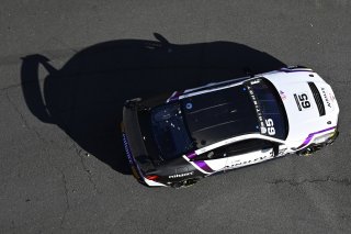 #65 Chris Salkeld / Nathan Freke - Century Motorsport BMW M4 GT4 
 | SRO/JEP