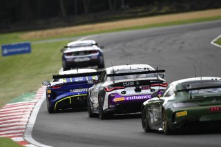 #65 Chris Salkeld / Nathan Freke - Century Motorsport BMW M4 GT4
 | SRO / JEP