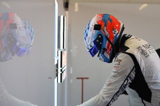 #69 Nathan Harrison - Mahiki Racing Lotus Emira GT4 
 | SRO/JEP