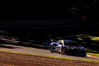 #69 Steven Lake / Nathan Harrison - Mahiki Racing Lotus Emira GT4
 | SRO/JEP